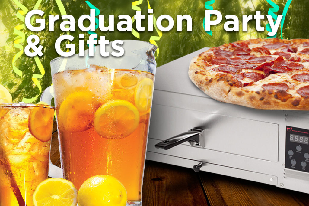 Graduation Party & Gifts