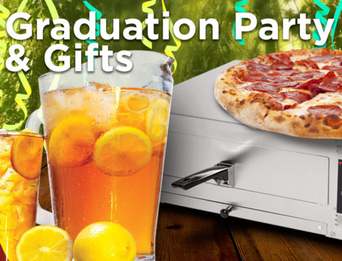 Graduation Party & Gifts