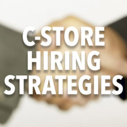 Employee Hiring Strategies for Convenience Stores