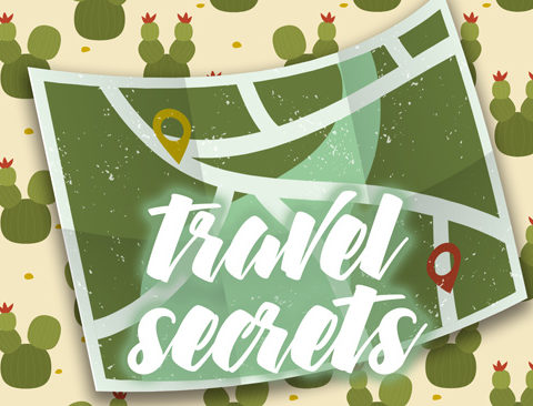 Travel Secrets