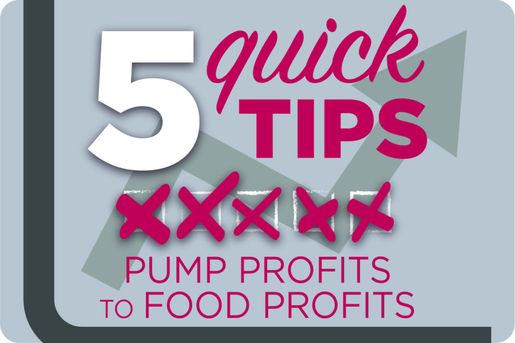 Quick Tips: Profits