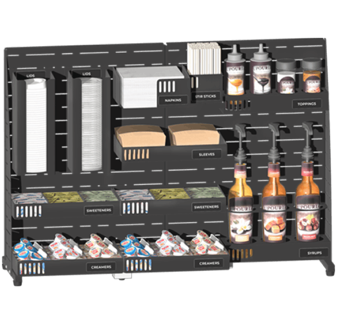 PanelRak Kits