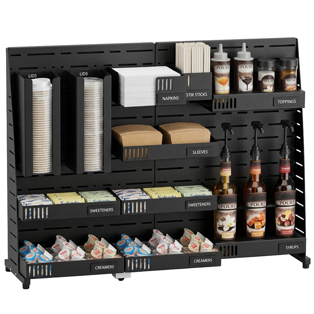 PanelRak™ Kits