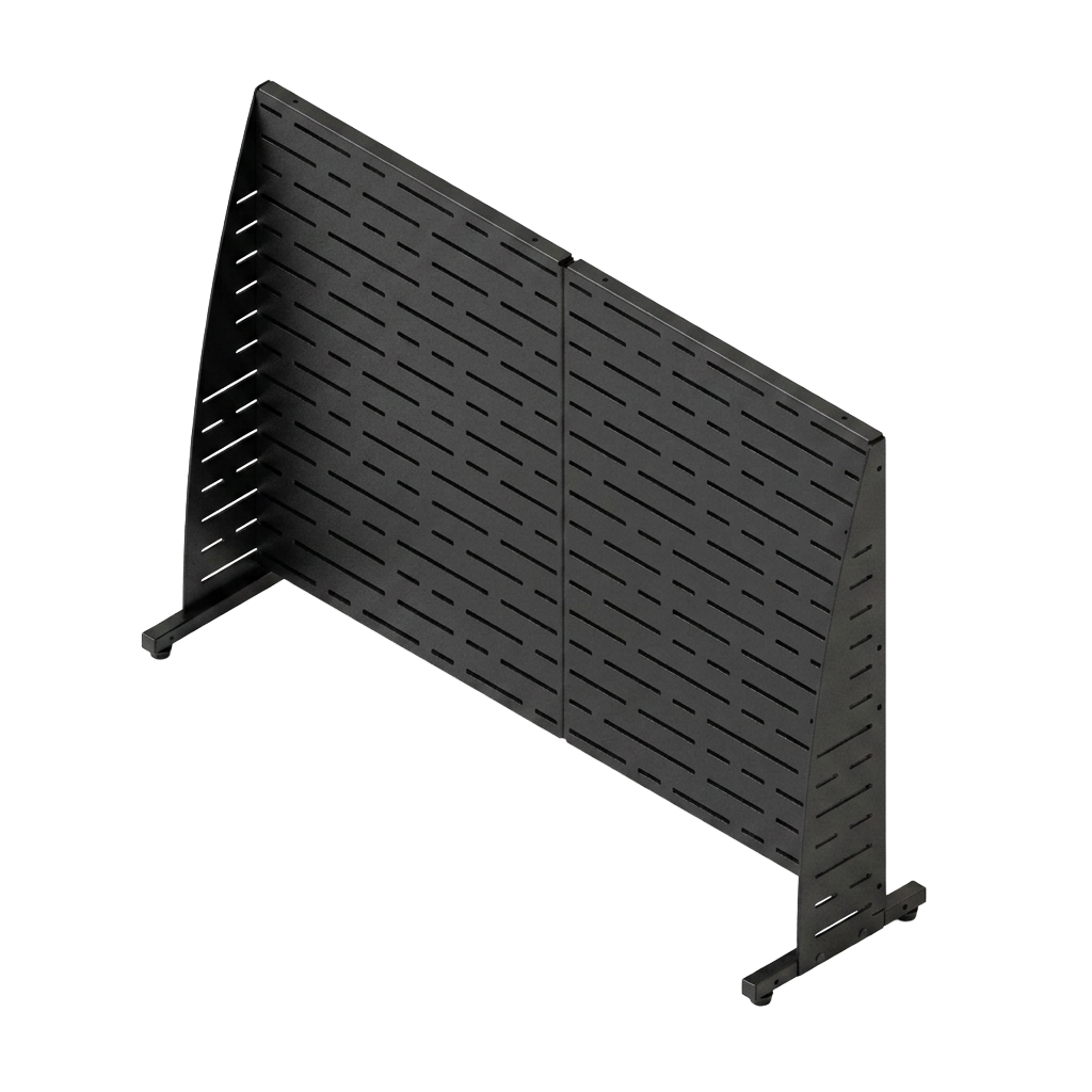 PanelRak™ Shrouds